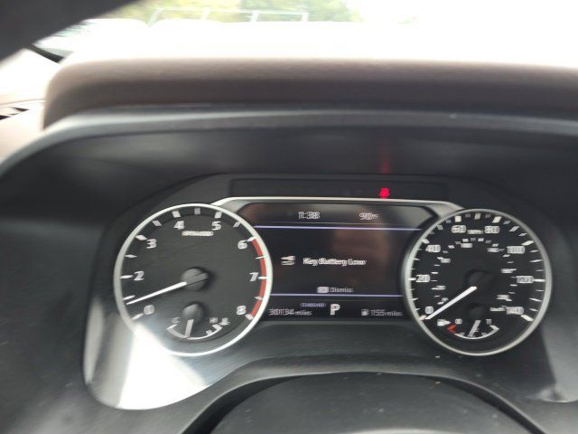Used 2023 Nissan Rogue SL w/ SL Premium Package FWD image 15