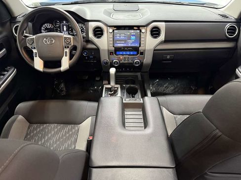 Used 2020 Toyota Tundra SR5 image 12