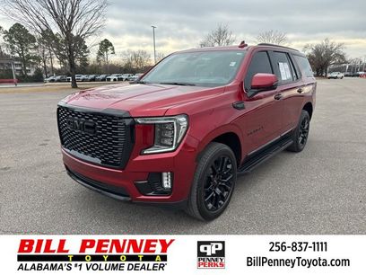 Used 2024 GMC Yukon Denali