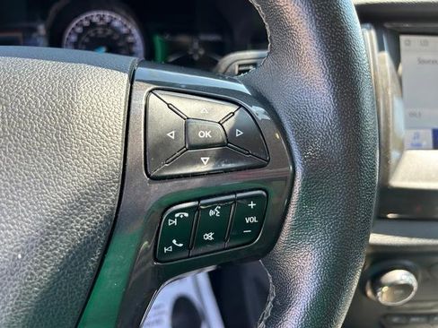 Used 2020 Ford Ranger Lariat w/ Technology Package image 21