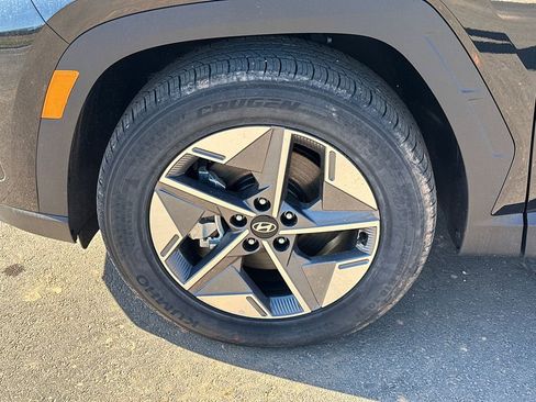 New 2026 Hyundai Tucson SEL FWD image 12