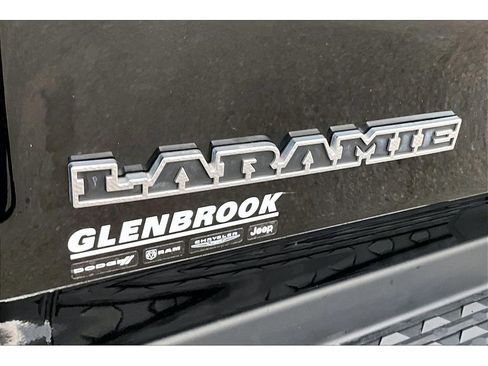 Used 2023 RAM 1500 Laramie AWD/4WD image 11