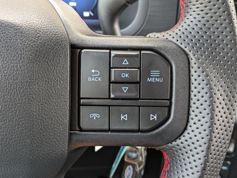 Used 2025 Ford F150 XL w/ Equipment Group 103A High AWD/4WD image 26
