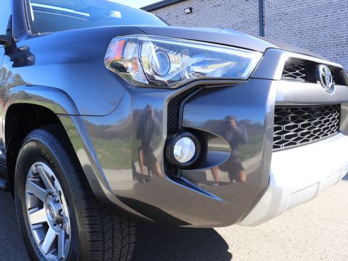 Used 2016 Toyota 4Runner Trail Premium image 5
