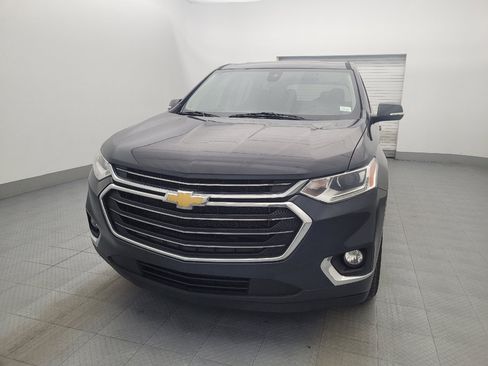 Used 2020 Chevrolet Traverse LT image 15
