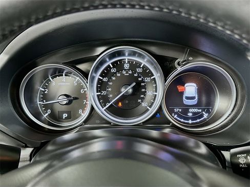 Used 2025 MAZDA CX-5 AWD 2.5 S image 12