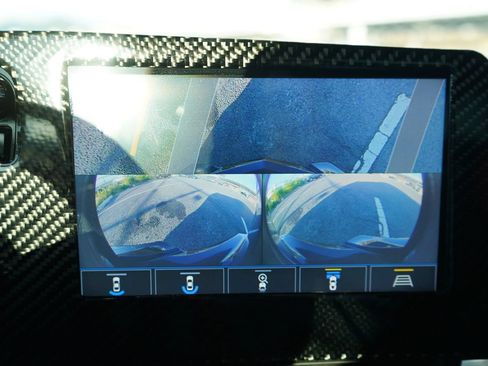 Used 2020 Chevrolet Corvette Stingray Premium Cpe w/ 3LT Preferred Equipment Group RWD image 35
