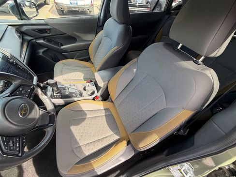 Used 2024 Subaru Crosstrek 2.5i Sport image 22