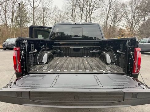 New 2026 Ford F150 Raptor image 22