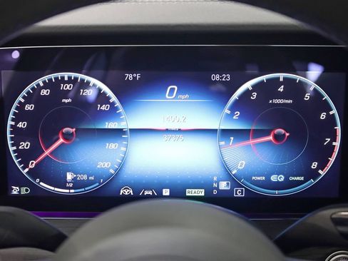 Used 2023 Mercedes-Benz AMG GT 53 image 18