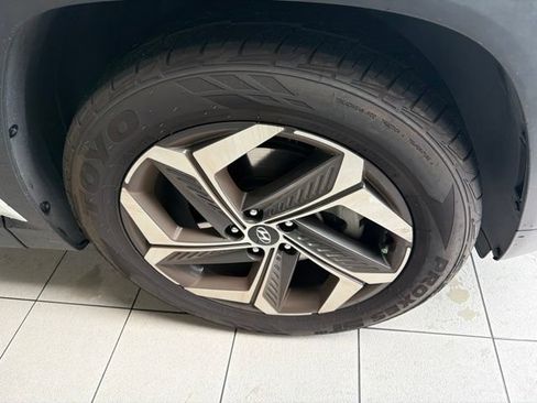 Used 2022 Hyundai Tucson SEL w/ Convenience + Premium Package FWD image 7
