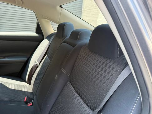 Used 2016 Nissan Altima 2.5 S w/ Power Driver Seat Package FWD image 30