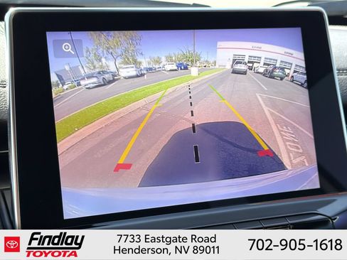 Used 2025 Jeep Compass Latitude w/ Altitude Special Edition AWD/4WD image 28