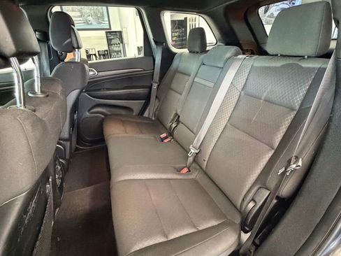 Used 2019 Jeep Grand Cherokee Laredo image 14