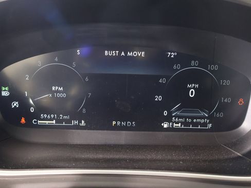 Used 2019 Lincoln Nautilus Reserve w/ Ultimate Package image 4