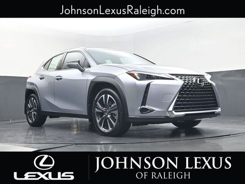 New 2026 Lexus UX 300h FWD image 15