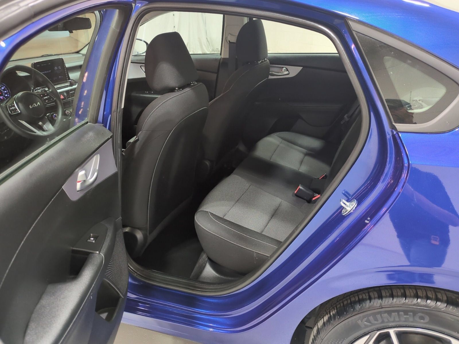 Certified 2024 Kia Forte LXS FWD image 14