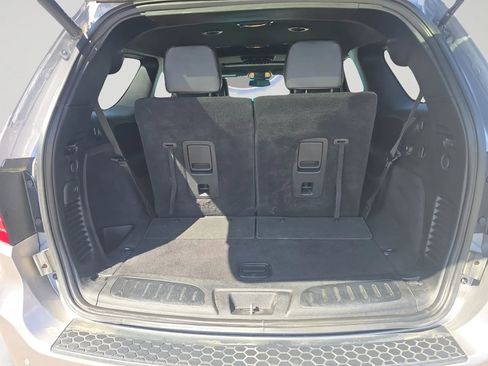 Used 2015 Dodge Durango R/T w/ Premium Nappa Leather Group image 21