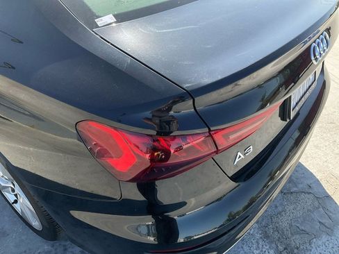 Used 2022 Audi A3 2.0T Premium image 35