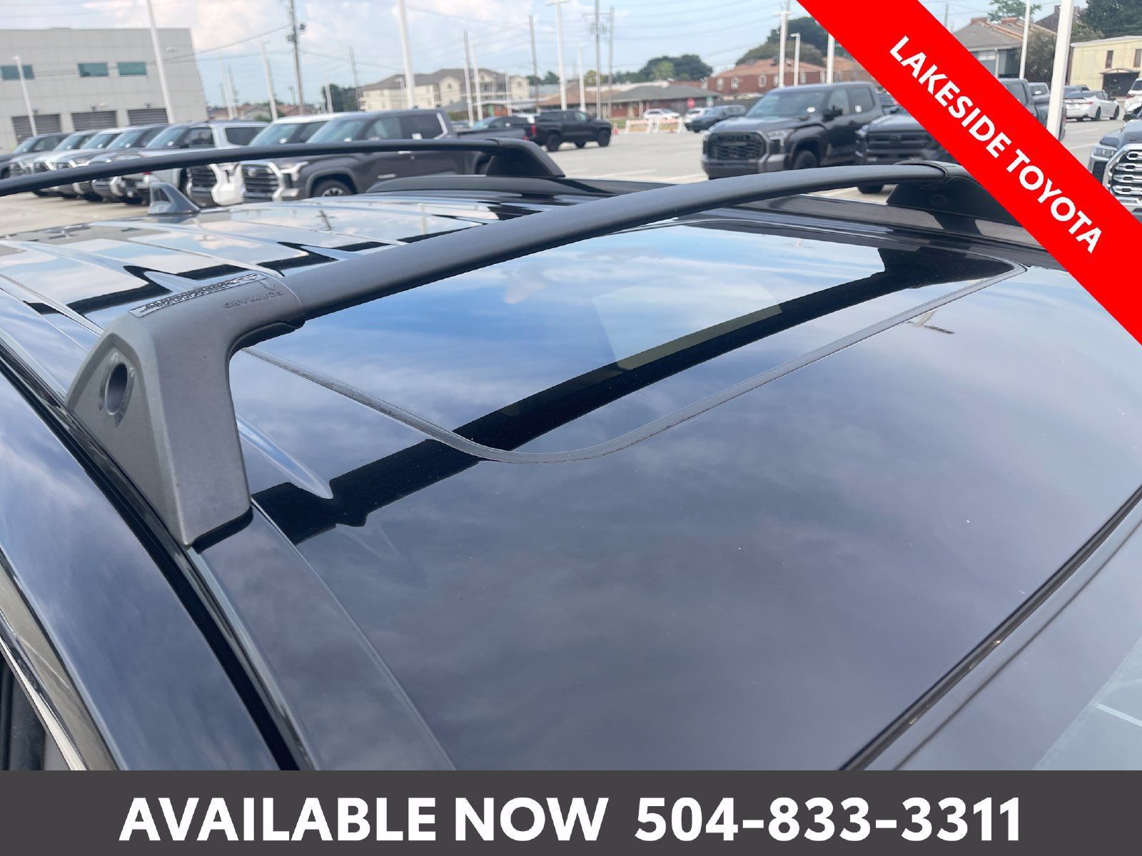 Certified 2021 Toyota RAV4 Limited FWD image 10