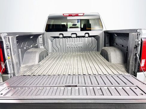 New 2026 GMC Sierra 1500 Denali Ultimate image 27