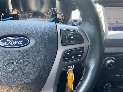 Used 2020 Ford Ranger XLT w/ Equipment Group 301A Mid AWD/4WD image 20