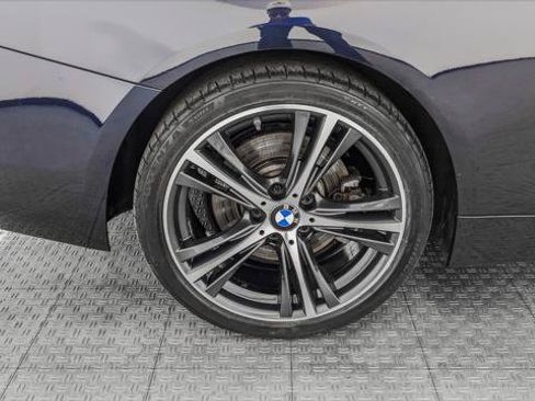 Used 2018 BMW 440i xDrive Convertible AWD/4WD image 27