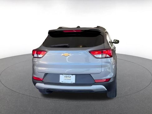 Used 2025 Chevrolet TrailBlazer LT image 13