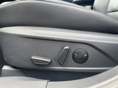 Used 2024 Ford Mustang Mach-E Select AWD/4WD image 11