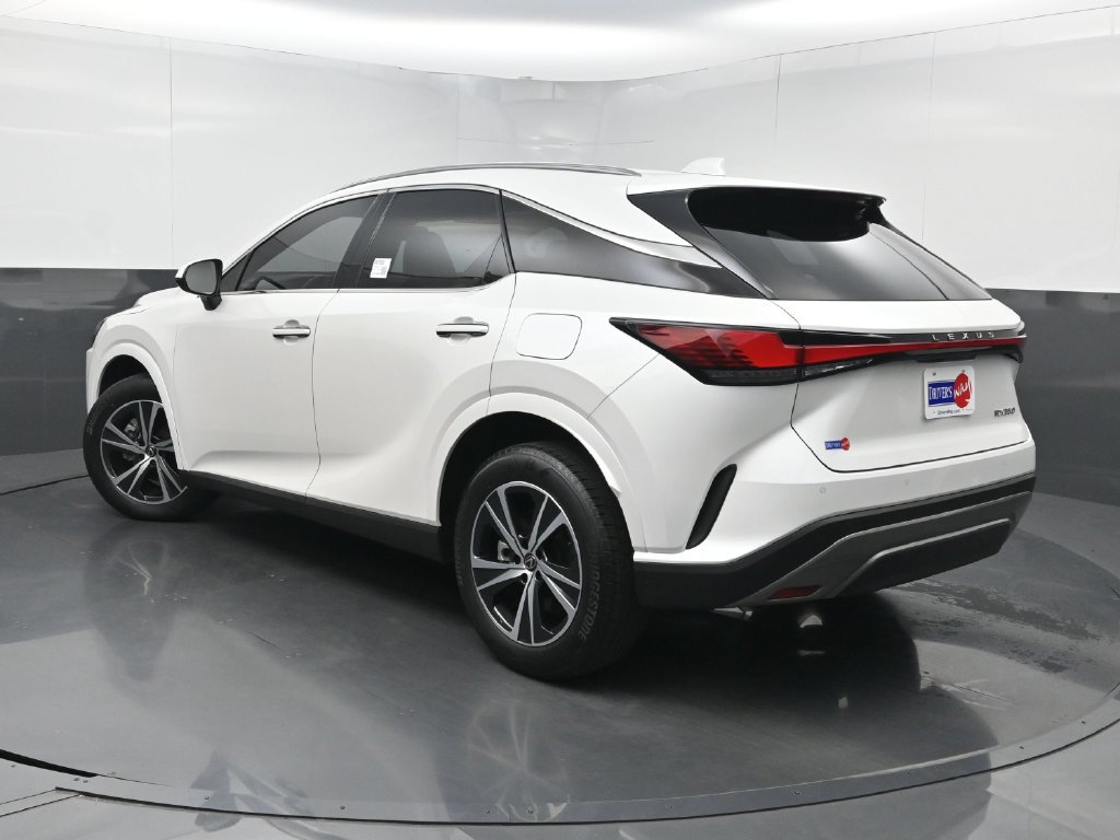 Used 2024 Lexus RX 350 Premium w/ Cold Area Package FWD image 23