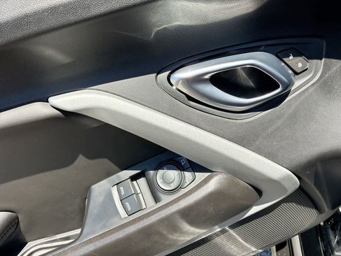 Used 2021 Chevrolet Camaro LT RWD image 21