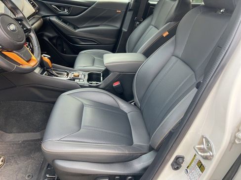 Used 2022 Subaru Forester Wilderness image 9