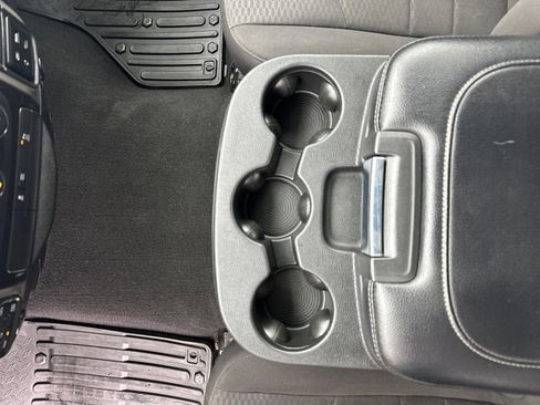 Used 2019 RAM 1500 Warlock AWD/4WD image 28