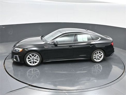 Used 2024 Audi A5 2.0T Premium Plus image 51