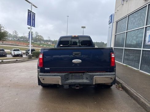 Used 2012 Ford F350 Lariat w/ Lariat Ultimate Pkg image 6