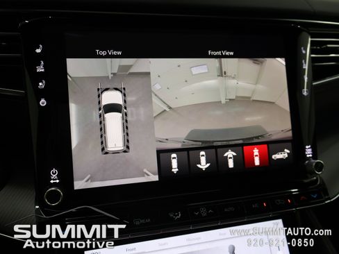 New 2026 Jeep Grand Wagoneer Summit AWD/4WD image 20