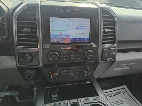 Used 2020 Ford F150 XLT w/ Equipment Group 302A Luxury image 21