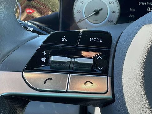 Used 2023 Hyundai Elantra SEL w/ Convenience Package image 29