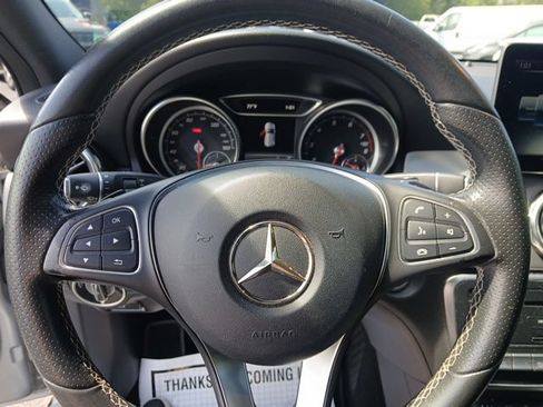 Used 2018 Mercedes-Benz GLA 250 4MATIC image 35