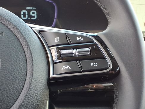 New 2026 Kia Seltos S AWD/4WD image 19