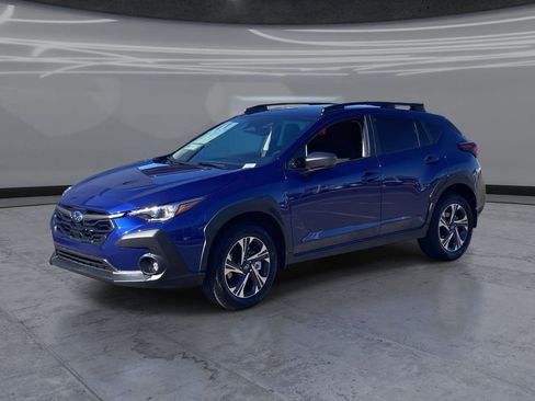 New 2026 Subaru Crosstrek 2.0i Premium AWD/4WD image 1