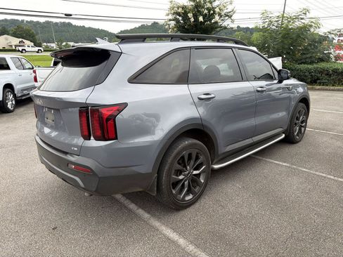Used 2023 Kia Sorento X-Line EX AWD/4WD image 4