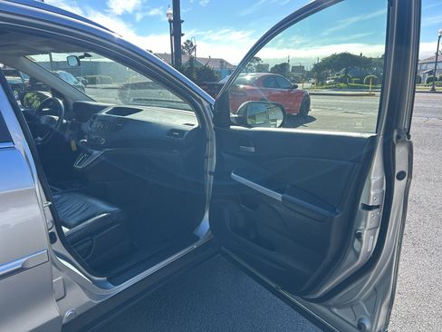 Used 2012 Honda CR-V EX-L image 28