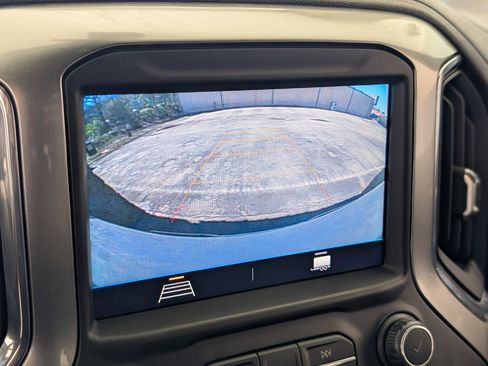 Used 2021 Chevrolet Silverado 1500 RST image 26