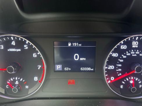 Used 2021 Kia Forte LXS w/ Paint Protection Package image 5