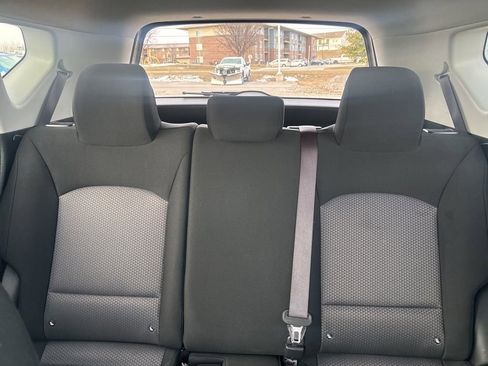 Used 2024 Kia Soul LX w/ Option Group 015 image 34