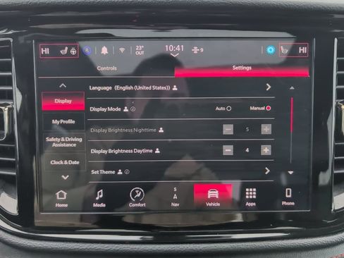 Used 2024 Dodge Durango GT image 44