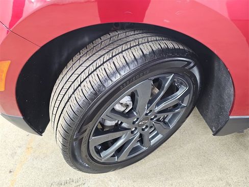 Certified 2023 Chevrolet Equinox RS w/ RS Leather Package image 36