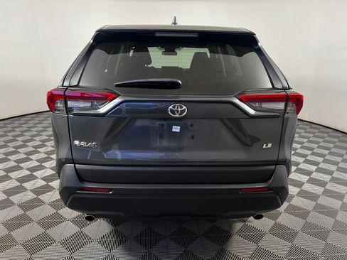 Used 2023 Toyota RAV4 LE FWD image 6