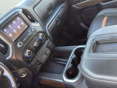 Used 2019 GMC Sierra 1500 AT4 w/ AT4 Premium Package image 20